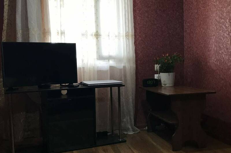 2-х комнатный «Семейный Люкс» № 3