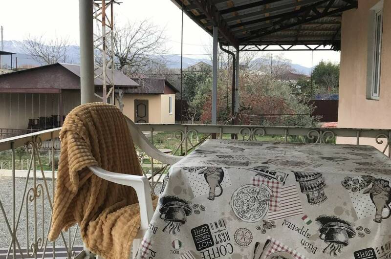 2-х комнатный «Семейный Люкс» № 3