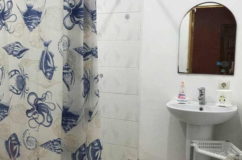 2-х комнатный «Семейный Люкс» № 3