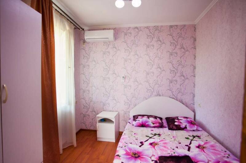 2-х комнатный «Семейный Люкс» № 4