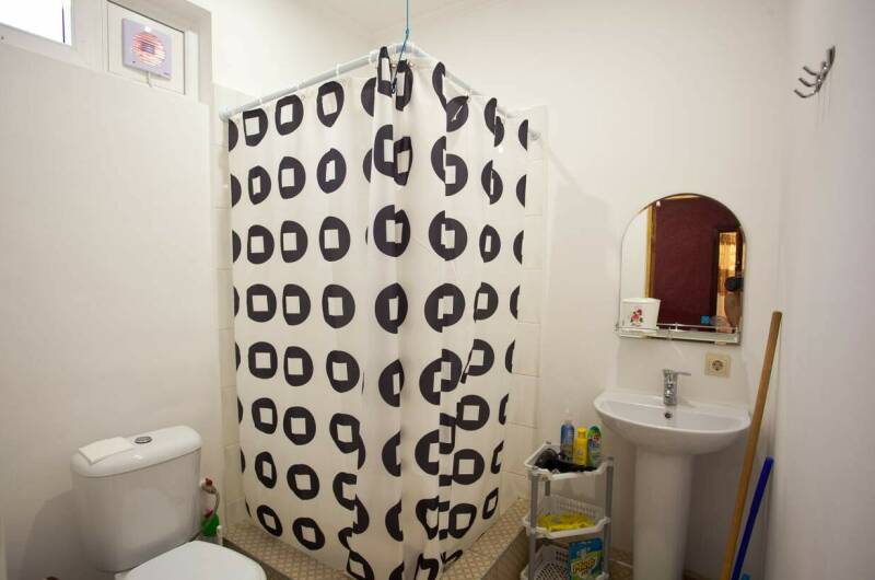 2-х комнатный «Семейный Люкс» № 4