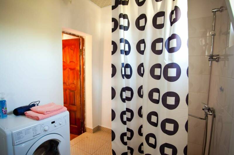 2-х комнатный «Семейный Люкс» № 4