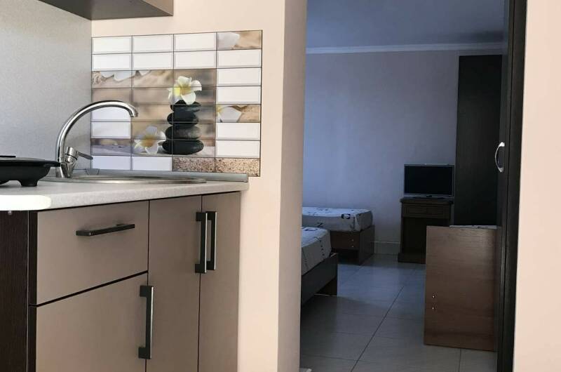 Люкс № 1 (4-х местный)