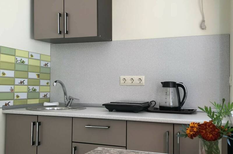 Люкс № 1 (2-х местный)