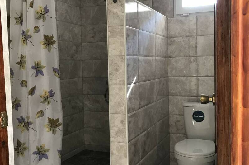 Люкс № 1 (2-х местный)