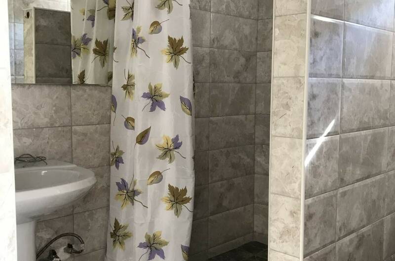 Люкс № 1 (2-х местный)