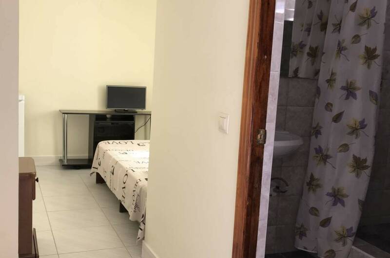 Люкс № 1 (2-х местный)