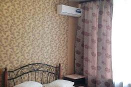 Двухместный номер «Стандарт» с удобствами