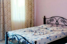 Трехместный номер «Стандарт» с удобствами