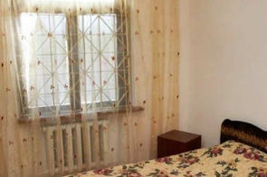 Двухместный номер «Эконом»