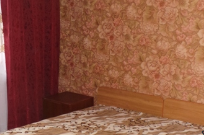 Двухместный номер «Эконом»