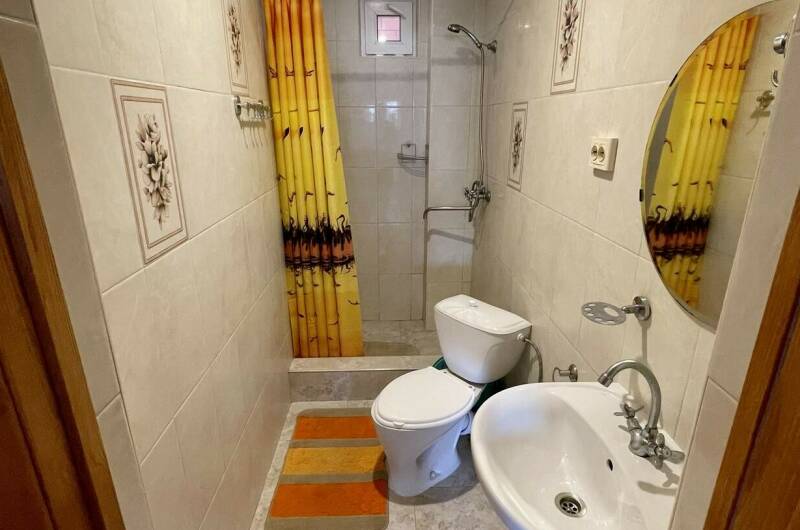 Семейный люкс