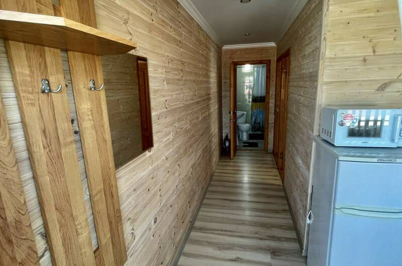 Семейный люкс