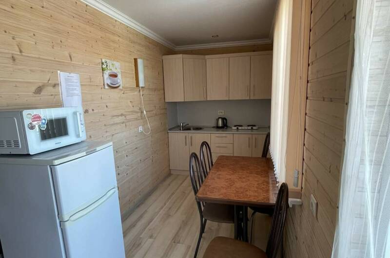 Семейный люкс