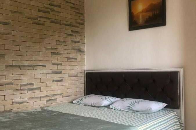 Двухместный номер «Триглит»