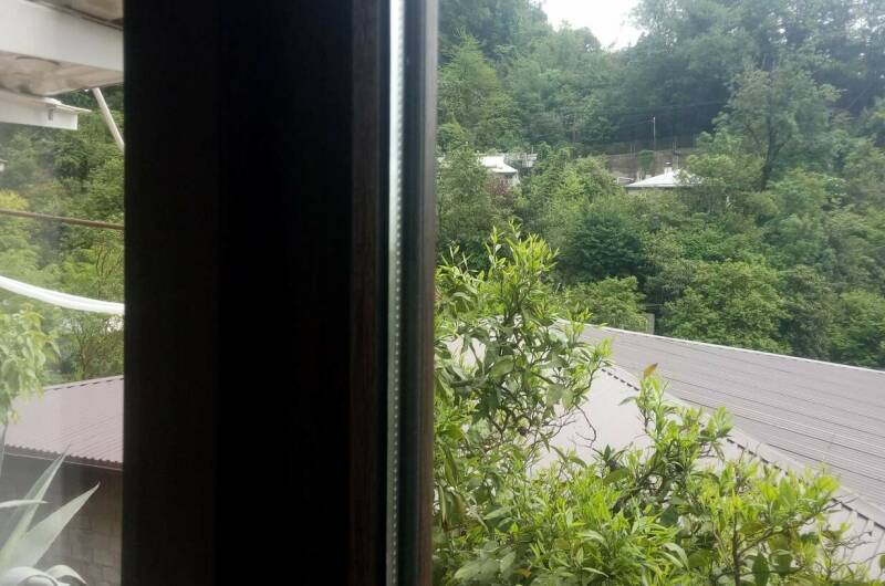 Двухместный номер «Триглит»