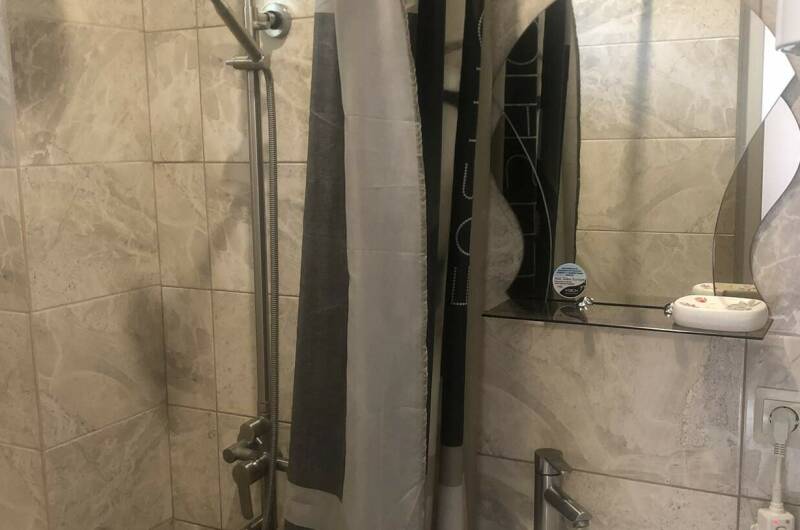 Двухместный номер «Триглит»