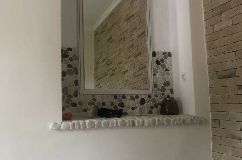 Двухместный номер «Триглит»