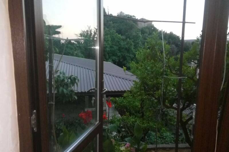 Двухместный номер «Диоскурия»