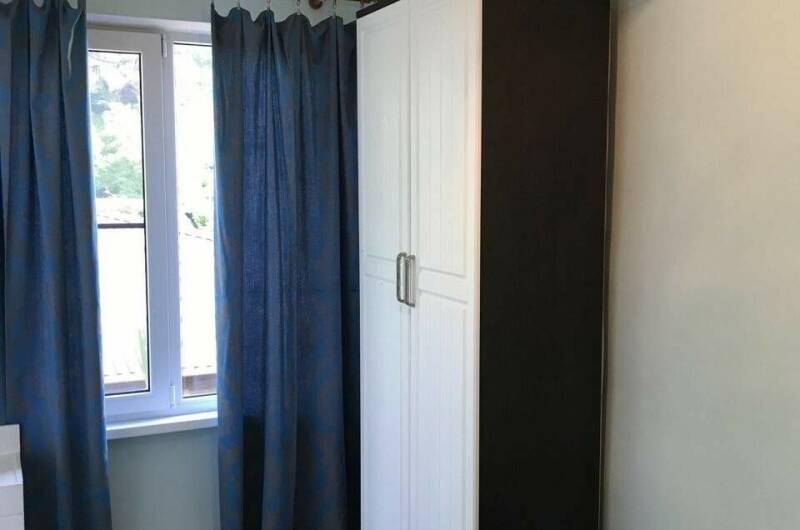 Двухместный номер «Анакопия»