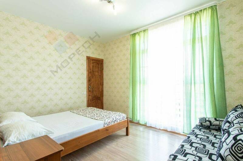 Комната для 3-х чел. с удобствами и балконом 3этаж