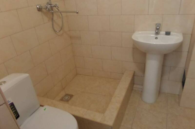 Комната для двух человек с удобствами без балкона