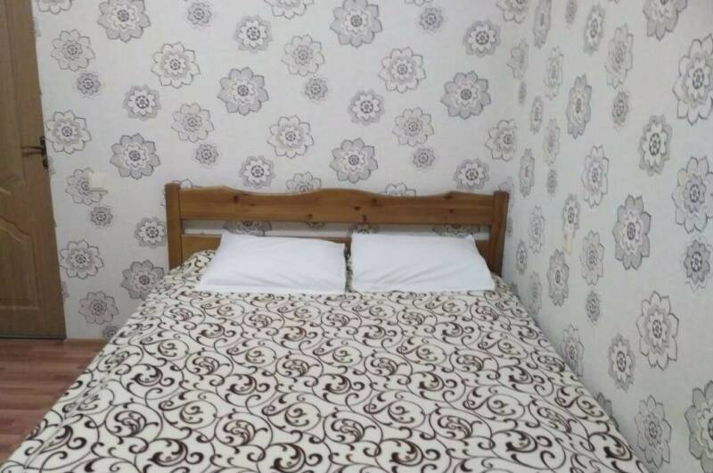 Комната для двух человек с удобствами без балкона