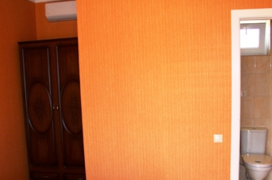 2-х местный номер с удобствами