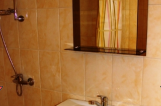 2-х местный номер с удобствами