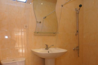 4-х местный номер с удобствами