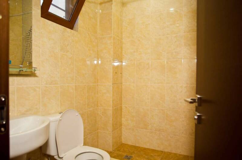 2-х комнатные апартаменты с кухней