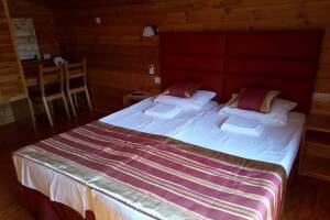 Изображение Изображение гостиницы "ЭкоДом" #1 #1