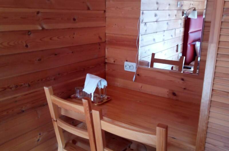 Номер 2-х местный