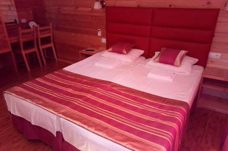 Номер 2-х местный