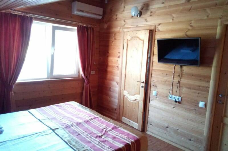 Номер 2-х местный