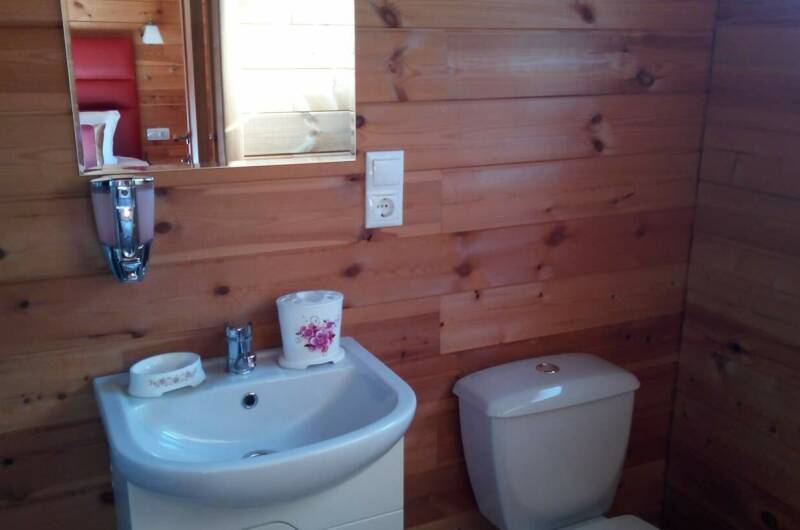 Номер 2-х местный