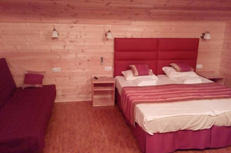 Номер 4-х местный