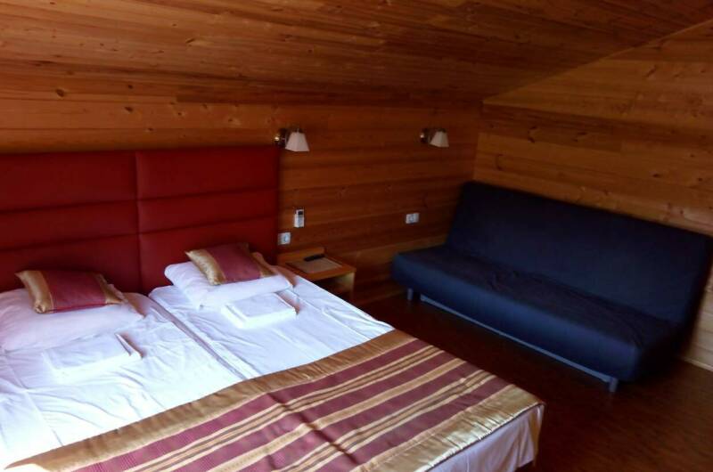 Номер 4-х местный