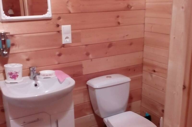 Номер 4-х местный