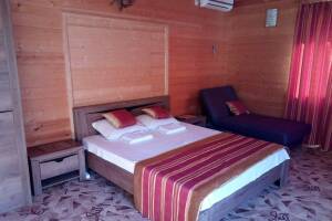 Изображение Изображение гостиницы "ЭкоДом" #3 #3