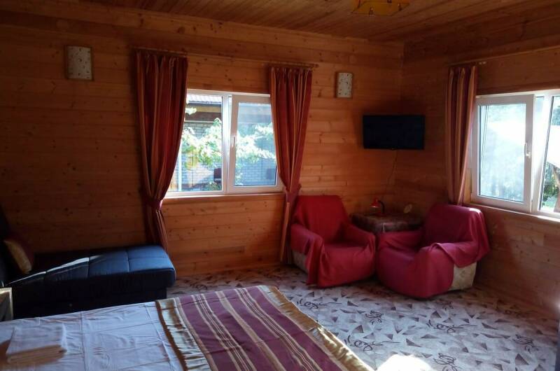 Номер 5-ти местный