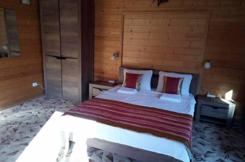 Номер 5-ти местный