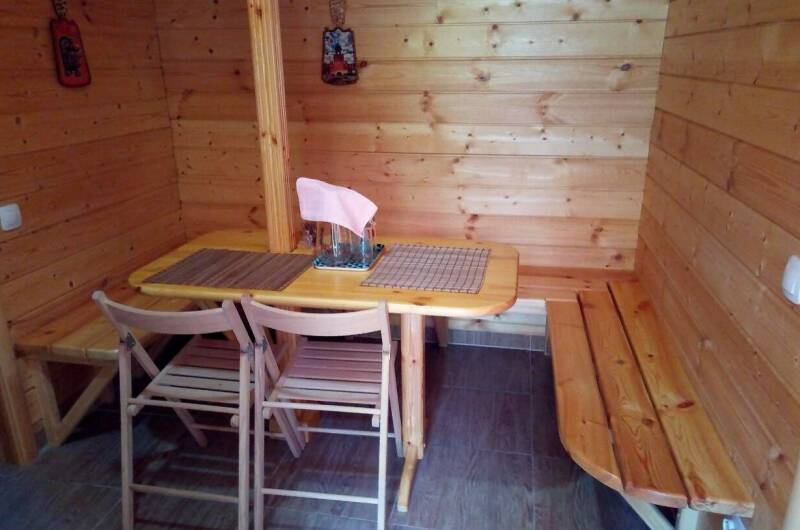 Номер 5-ти местный