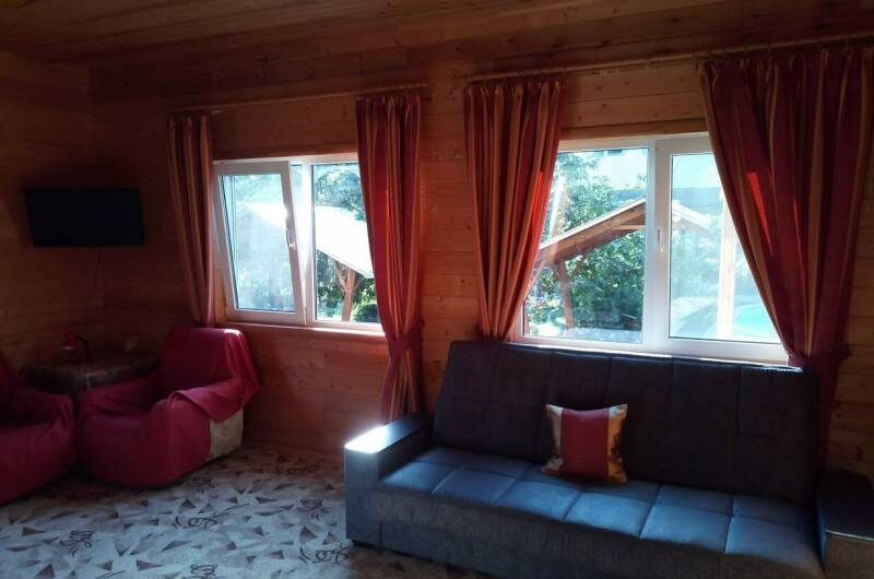 Номер 5-ти местный