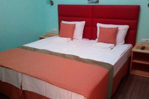 Изображение Изображение гостиницы "ЭкоДом" #4 #4