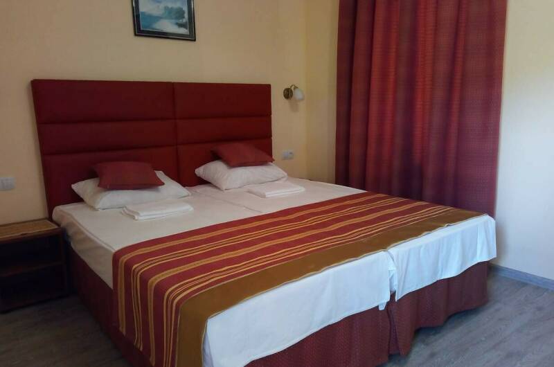 Номер 4-х местный