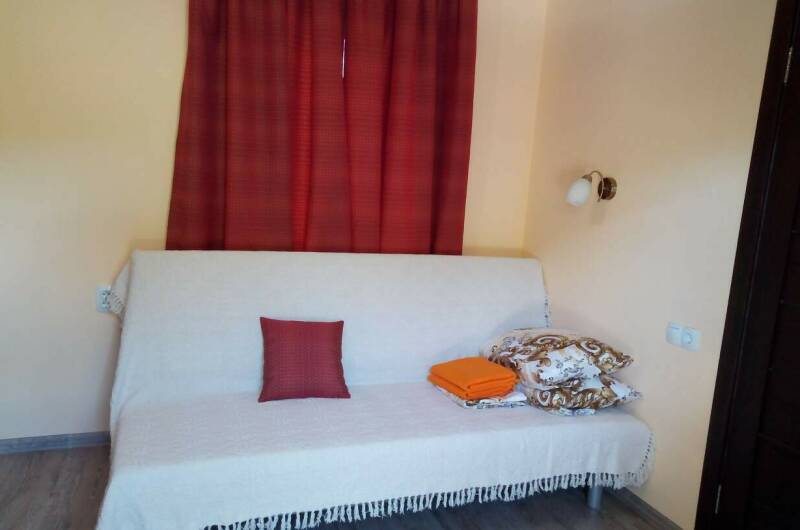 Номер 4-х местный