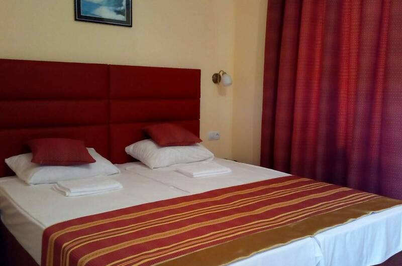 Номер 4-х местный