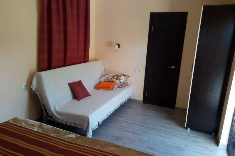 Номер 4-х местный