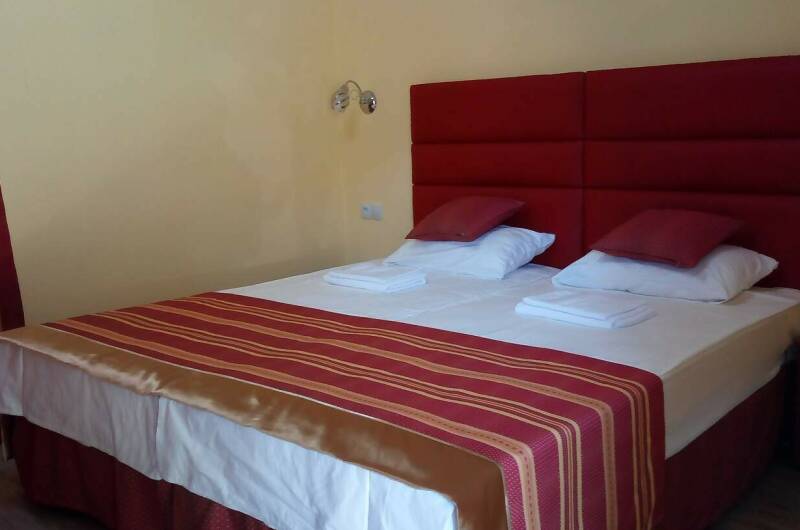 Номер 2-х местный